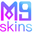 m9skins.com
